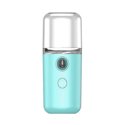 Nano Facial Hydrator Sprayer Face Steamer Skin Care