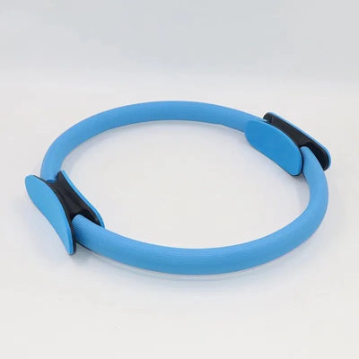 Yoga circle beautiful back thin yoga equipment