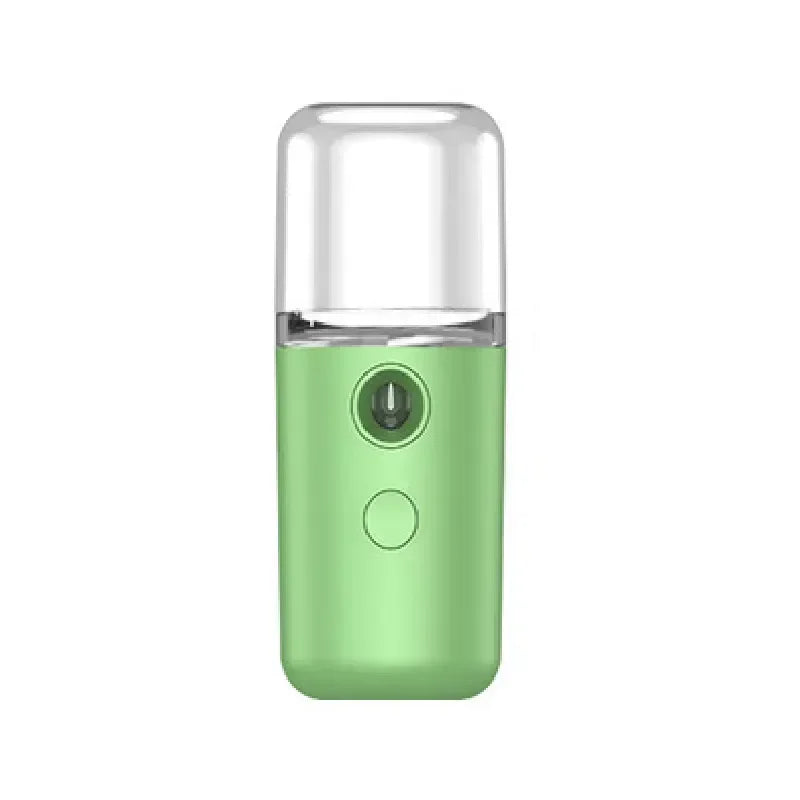 Nano Facial Hydrator Sprayer Face Steamer Skin Care