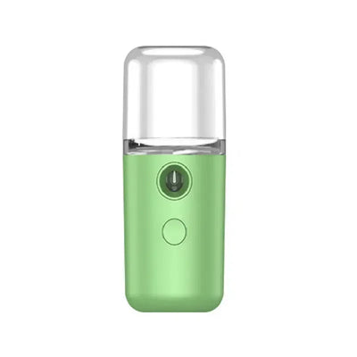 Nano Facial Hydrator Sprayer Face Steamer Skin Care