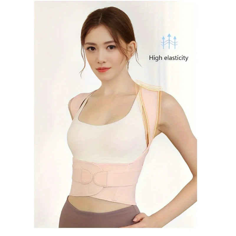 Posture Corrector for Women and Men