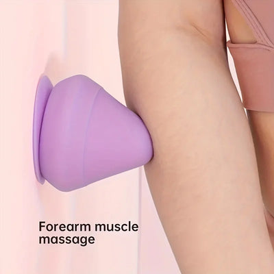 Multi-Function Massager For Back Muscle Relaxation