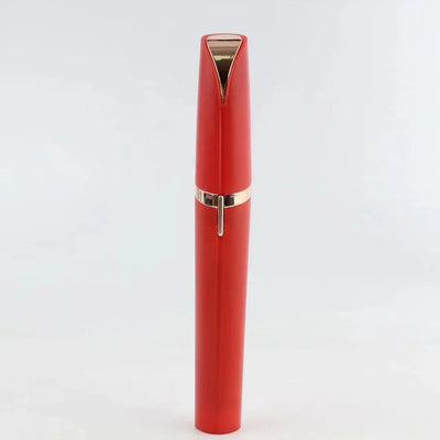 Painless Electric Eyebrow Trimmer Beauty Tool
