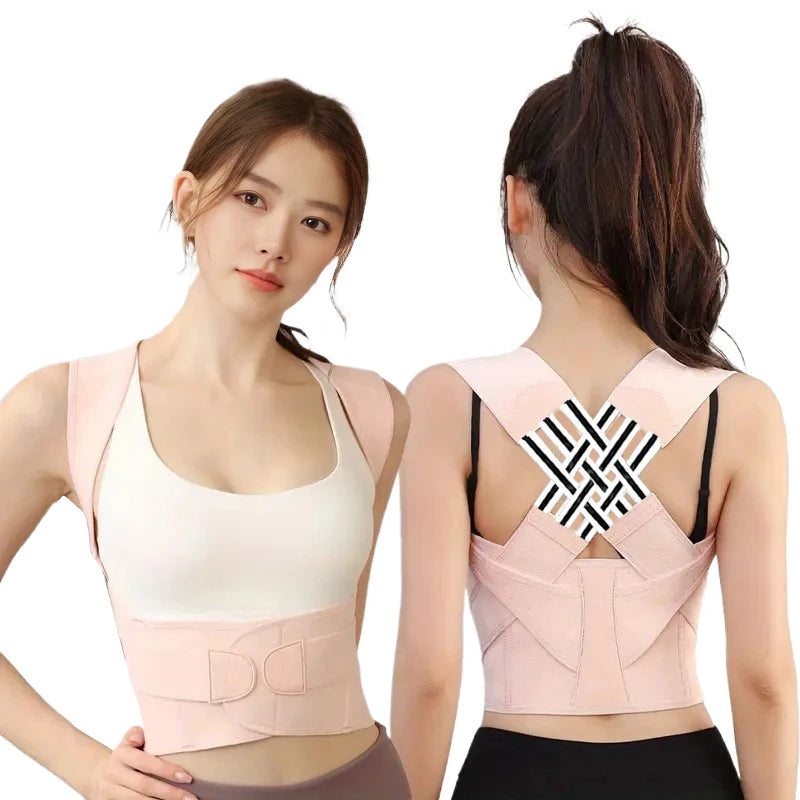 Posture Corrector for Women and Men