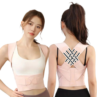 Posture Corrector for Women and Men