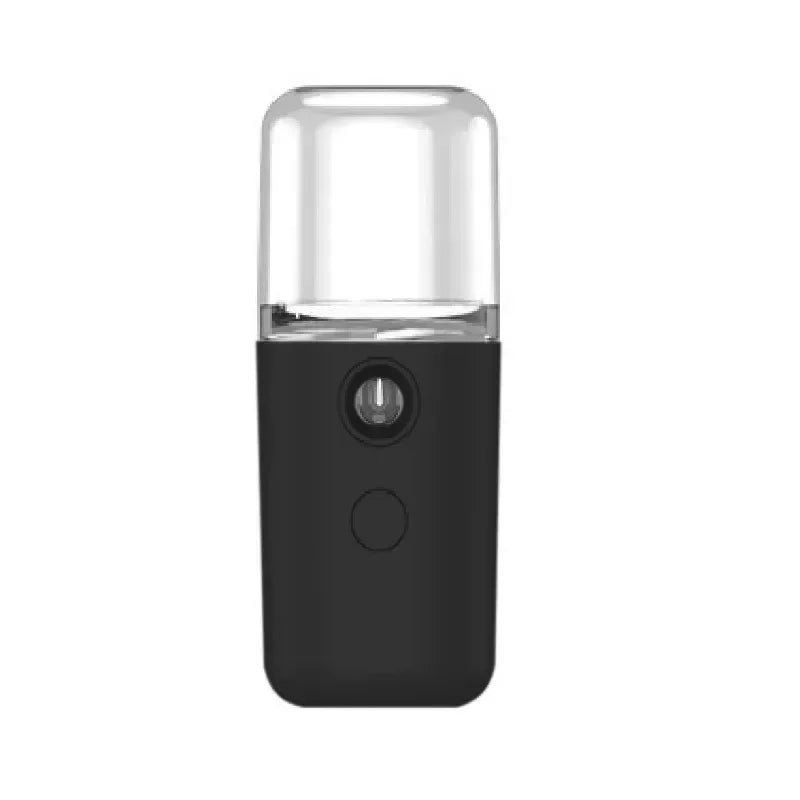 Nano Facial Hydrator Sprayer Face Steamer Skin Care