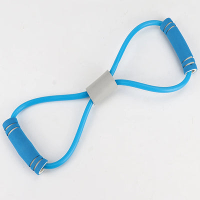 Resistance Bands with Foam Sport At Home Yoga Accessories