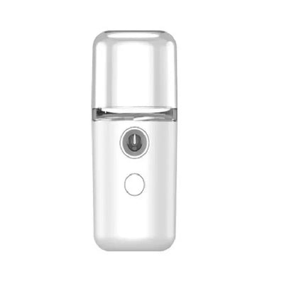 Nano Facial Hydrator Sprayer Face Steamer Skin Care
