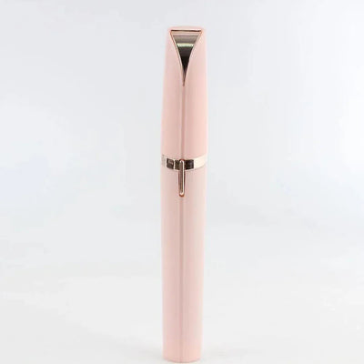 Painless Electric Eyebrow Trimmer Beauty Tool