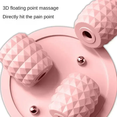 Leg Slimming Muscle Stretching  Massage Equipment