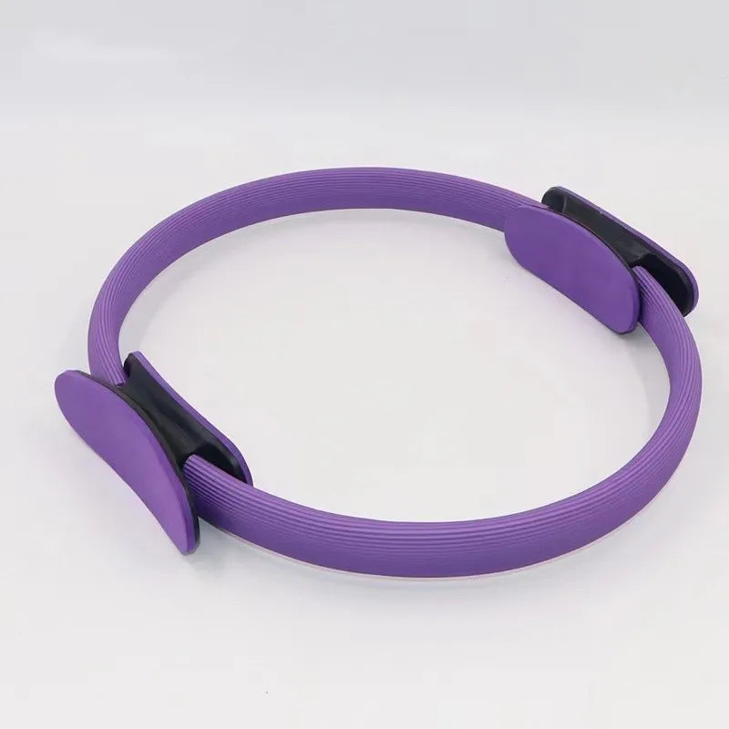 Yoga circle beautiful back thin yoga equipment