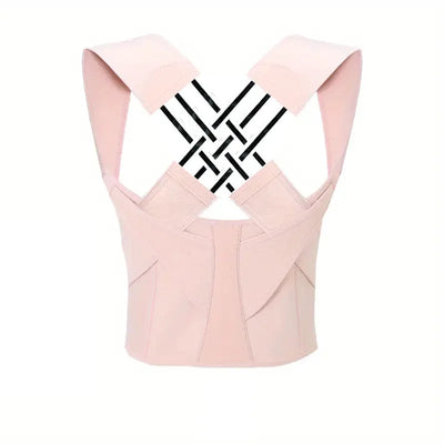 Posture Corrector for Women and Men