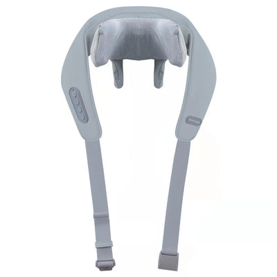 Neck And Shoulder Massager Wireless Pillow