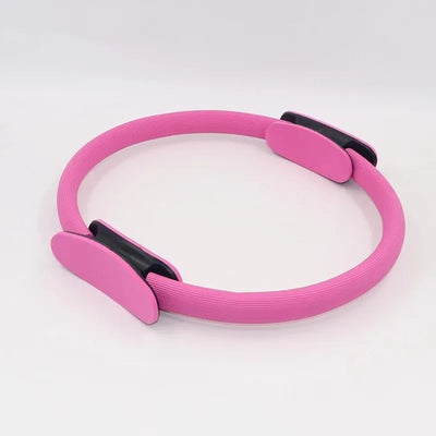 Yoga circle beautiful back thin yoga equipment