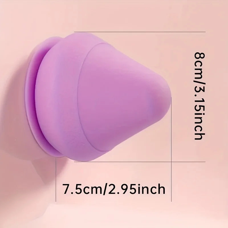 Multi-Function Massager For Back Muscle Relaxation