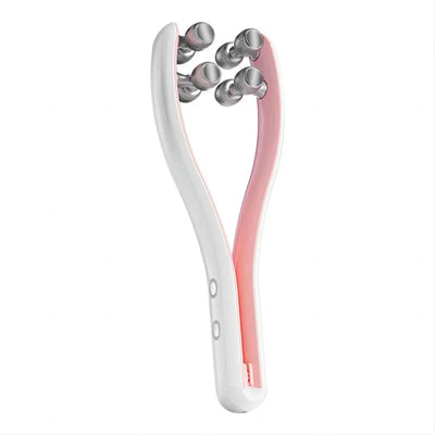 Electric Face Lifting Machine Massage Vibration Roller
