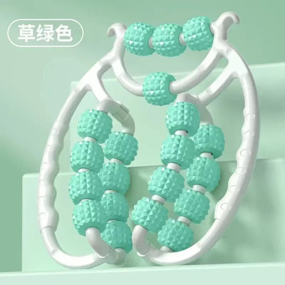 Leg Slimming Muscle Stretching  Massage Equipment