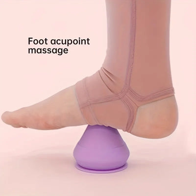 Multi-Function Massager For Back Muscle Relaxation